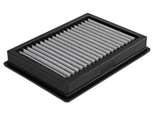Load image into Gallery viewer, aFe Magnum FLOW Pro DRY S OE Replacement Filter 07-17 Nissan Sentra I4 1.8L/2.4L Air Filters - Universal Fit aFe
