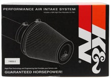 Load image into Gallery viewer, K&amp;N 03-04 Toyota Tundra V8-4.7L Aircharger Performance Intake Cold Air Intakes K&amp;N Engineering   
