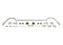 Load image into Gallery viewer, Whiteline 99+ Holden/Opel Astra / 6/01-05 Zafira Rear 24mm Heavy Duty Adjustable Swaybar Sway Bars Whiteline
