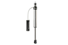 Load image into Gallery viewer, Fabtech 07-17 Jeep Wrangler Front Dirt Logic 2.25 Reservoir Shock Absorber Shocks and Struts Fabtech

