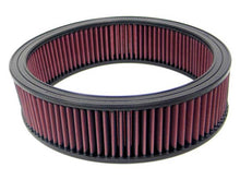 Load image into Gallery viewer, K&amp;N Replacement Air Filter GM CARS &amp; TRUCKS V6,V8 1981-95 Air Filters - Drop In K&amp;N Engineering   
