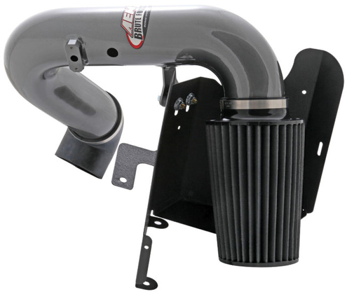 AEM Brute Force Intake System B.F.S.DODGE RAM 2500/3500 5.9L-L6 DSL, 03-06 Cold Air Intakes AEM Induction
