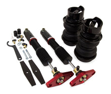 Load image into Gallery viewer, Air Lift Performance 09-16 Hyundai Genesis (All Models) Rear Kit Air Suspension Kits Air Lift
