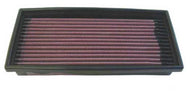 K&N Replacement Air Filter AIR FILTER, VW 76-93, FORD 83-88, CHRY/DOD 89-95, PLY 85-95 Air Filters - Drop In K&N Engineering   