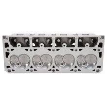 Load image into Gallery viewer, Edelbrock Cylinder Head Victor Jr LS3 GM Gen III/IV (4-Bolt Flange) Standard Block Complete Heads Edelbrock
