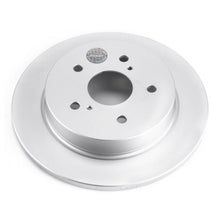 Load image into Gallery viewer, Power Stop 10-13 Suzuki Kizashi Rear Evolution Geomet Coated Rotor Brake Rotors - OE - Cryo PowerStop   
