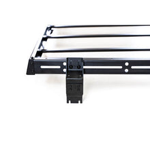Load image into Gallery viewer, DV8 Offroad 07-18 Jeep Wrangler JK Full-Length Roof Rack Roof Rack DV8 Offroad
