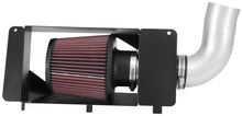 Load image into Gallery viewer, K&amp;N 69 Series Typhoon Kit 11-13 Mini Cooper John Cooper Works 1.6L L4 Performance Intake Kit Cold Air Intakes K&amp;N Engineering   
