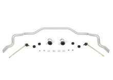 Load image into Gallery viewer, Whiteline 04-06 Pontiac GTO VX/VY Coupe Front Heavy Duty 4 Point Adjustable 30mm Swaybar Sway Bars Whiteline
