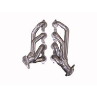 Gibson 02-05 Cadillac Escalade Base 5.3L 1-1/2in 16 Gauge Performance Header - Ceramic Coated Headers & Manifolds Gibson
