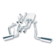 Load image into Gallery viewer, Borla 07-08 Toyota Tundra 5.7L Exhaust Catback Borla
