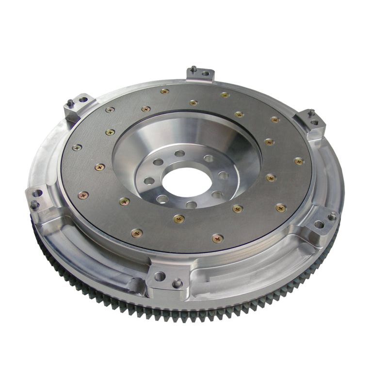 Fidanza Aluminum Flywheel 09-10 RAM HEMI / 09-11 Challenger R/T HEMI and SRT8 Flywheels Fidanza