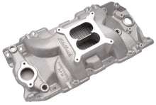 Load image into Gallery viewer, Edelbrock Performer RPM 454 Rect Manifold Intake Manifolds Edelbrock

