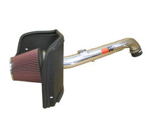 Load image into Gallery viewer, K&amp;N 05-09 Toyota Tacoma L4-2.7L High Flow Performance Kit Cold Air Intakes K&amp;N Engineering   
