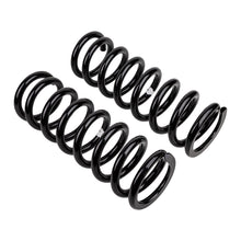 Load image into Gallery viewer, ARB / OME Coil Spring Rear Nissan Y62 400 Kgs Coilover Springs Old Man Emu
