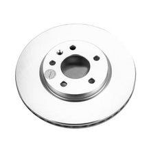 Load image into Gallery viewer, Power Stop 17-19 Buick LaCrosse Front Evolution Geomet Coated Rotor Brake Rotors - OE - Cryo PowerStop
