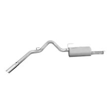 Load image into Gallery viewer, Gibson 14-17 Ram 2500 Big Horn 6.4L 3in Cat-Back Single Exhaust - Stainless Catback Gibson
