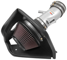 Load image into Gallery viewer, K&amp;N 17-18 Nissan Pathfinder V6-3.5L F/I Typhoon Air Intake Cold Air Intakes K&amp;N Engineering   
