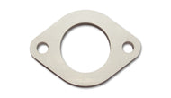 Vibrant T304 SS Exhaust Manifold Flange for Porsche 930/911 Motor Flanges Vibrant
