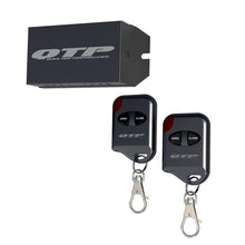 Load image into Gallery viewer, QTP Bolt-On QTEC Wireless Remote Controller Exhaust Valve Controllers QTP
