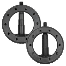 Load image into Gallery viewer, Yukon Ring &amp; Pinion Gear Kit Front &amp; Rear for Toyota 8/7.5R Diff (w/Factory Locker) 4.56 Ratio Differential Install Kits Yukon Gear &amp; Axle
