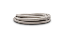 Load image into Gallery viewer, Vibrant Stainless Steel Braided Flex Hose w/PTFE Liner AN -6 (150ft Roll) Hoses Vibrant
