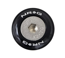 Load image into Gallery viewer, NRG Fender Washer Kit w/Rivets For Plastic (Black) - Set of 10 Hardware Kits - Other NRG
