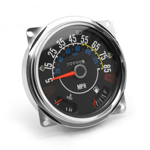 Load image into Gallery viewer, Omix Speedometer Cluster Assembly 5-85 MPH 80-86 CJ Gauges OMIX
