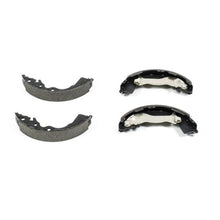 Load image into Gallery viewer, Power Stop 06-11 Hyundai Accent Rear Autospecialty Brake Shoes Brake Shoes PowerStop
