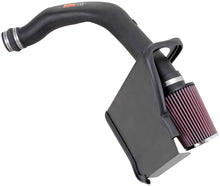 Load image into Gallery viewer, K&amp;N 98-03 Chevy S-10 L4-2.2L Performance Intake Kit Cold Air Intakes K&amp;N Engineering   
