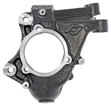 Load image into Gallery viewer, RockJock JL/JT Currectlync High Steer Steering Knuckles 2 3/4in Tie Rod Lift 2 1/2in Drag Link Lift Steering Knuckles &amp; Spindles RockJock
