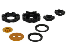 Load image into Gallery viewer, Whiteline 12+ Scion FR-S/Subaru BRZ Rear Diff-Mount in Cradle &amp; Support Outrigger Insert Bushing Differential Bushings Whiteline
