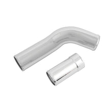 Load image into Gallery viewer, Mishimoto 11+ Ford 6.7L Powerstroke Hot-Side Intercooler Pipe and Boot Kit Silicone Couplers &amp; Hoses Mishimoto

