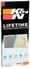 Load image into Gallery viewer, K&amp;N HVAC Filter - 14 x 30 x 1 HVAC Filters K&amp;N Engineering   
