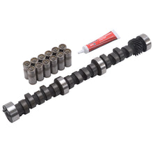 Load image into Gallery viewer, Edelbrock Perf Plus Cam and Lifters Kit Chev V-6 2 8 Camshafts Edelbrock
