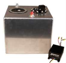 Load image into Gallery viewer, Aeromotive Fuel Cell TVS 6 Gal 90-Deg Outlet Brushless Spur 7.0 Fuel Tanks Aeromotive   
