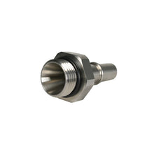 Load image into Gallery viewer, Aeromotive Adapter 5/8 Male Quick Connect AN-12 ORB Fittings Aeromotive
