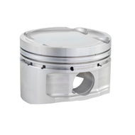 CP Piston & Ring Set for Mitsubishi 2nd Gen 4G63T - Bore (85.5mm) - Size (+0.5mm) - Compression Rati Piston Sets - Forged - 4cyl CP Pistons