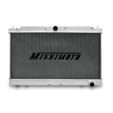 Load image into Gallery viewer, Mishimoto 95-99 Mitsubishi Eclipse Turbo Manual Aluminum Radiator Radiators Mishimoto
