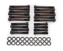 Load image into Gallery viewer, Edelbrock Head Bolt Kit for Edel Perf D-Port Pontiac Cyl Head Head Stud &amp; Bolt Kits Edelbrock
