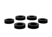 Load image into Gallery viewer, Whiteline 89-98 Nissan 240SX S13 &amp; S14 / 90-96 Nissan 300zx Z32 Rear Sub-frame align &amp; lock kit Bushing Kits Whiteline
