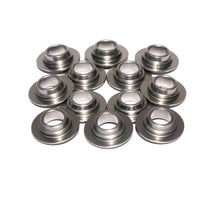 Load image into Gallery viewer, COMP Cams Retainers Tool Steel 10Deg Fo Valve Springs, Retainers COMP Cams
