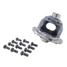 Load image into Gallery viewer, Yukon Gear Replacement Standard Open Carrier Case For Dana 80 / 4.10+ Differential Housings Yukon Gear &amp; Axle
