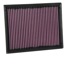 Load image into Gallery viewer, K&amp;N 16-17 Ford Ranger 2.2L/3.2L DSL Drop In Air Filter Air Filters - Drop In K&amp;N Engineering   
