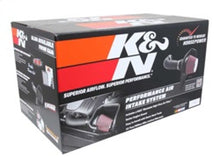 Load image into Gallery viewer, K&amp;N FIPK 09-11 Chevy Silverado V8 Performance Intake Kit Cold Air Intakes K&amp;N Engineering   
