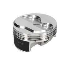 Load image into Gallery viewer, Wiseco Chevy 350 SBC 12cc Dome 4.155 inch Bore Piston Shelf Stock Kit Piston Sets - Forged - 8cyl Wiseco
