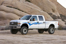 Load image into Gallery viewer, Fabtech 08-16 Ford F250 4WD 6in Basic Sys w/Stealth Lift Kits Fabtech
