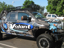 Load image into Gallery viewer, Volant 08-13 Toyota Sequoia 5.7 V8 Air Intake Snorkel Cold Air Intakes Volant
