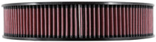 Load image into Gallery viewer, K&amp;N Custom Air Filter 14in OD / 12in ID / 3.0625in Height Round Filter Air Filters - Drop In K&amp;N Engineering   
