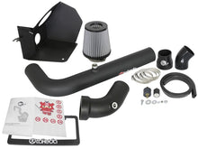 Load image into Gallery viewer, aFe Takeda Intakes Stage-2 PDS AIS 16-17 Ford Focus RS L4-2.3L EcoBoost Cold Air Intakes aFe
